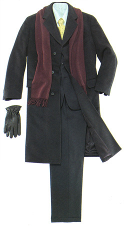 Фото мужская верхняя одежда: пальто, тренч, макинтош, мужской плащ
