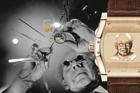 Фото мужские часы IWC Da Vinci Perpetual Calendar Special Edition Kurt Klaus